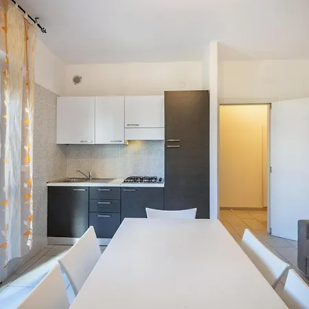 Andromeda B4 Apartment Bibione