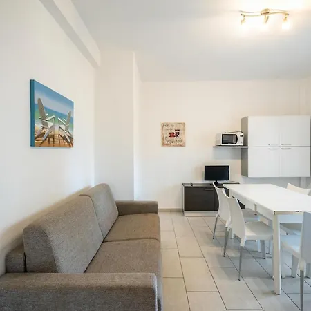 Andromeda B4 Apartment *