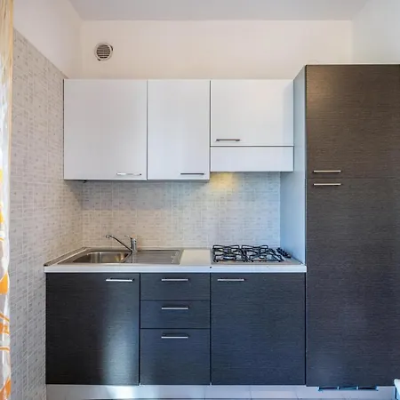 Διαμέρισμα Andromeda B4 Μπιμπιόνε