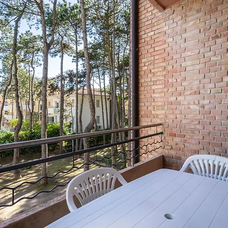 Andromeda B4 Διαμέρισμα