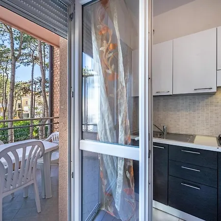 Andromeda B4 * Bibione