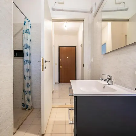 Διαμέρισμα Andromeda B4 *