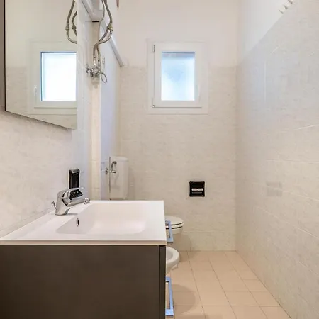 Andromeda B4 Διαμέρισμα