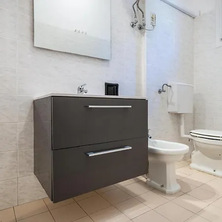 Διαμέρισμα Andromeda B4 Μπιμπιόνε