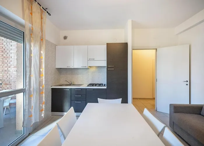 Andromeda B4 Apartamento Bibione