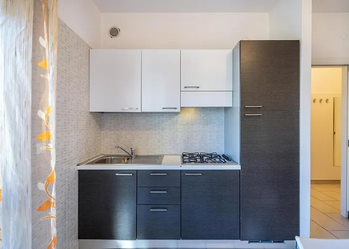 Apartamento Andromeda B4 Bibione