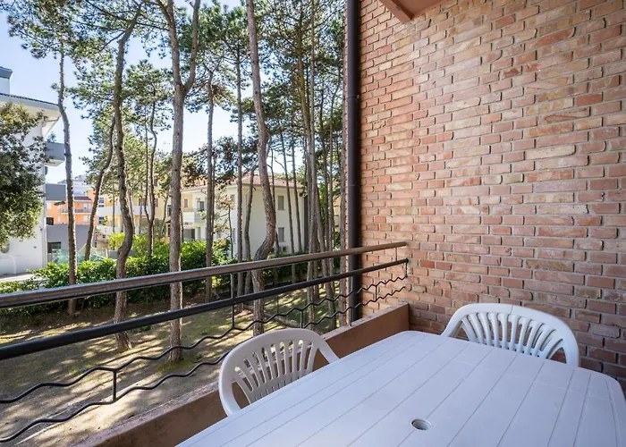 Andromeda B4 Apartamento