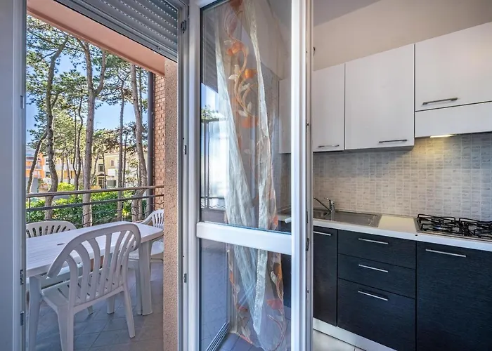 Andromeda B4 * Bibione