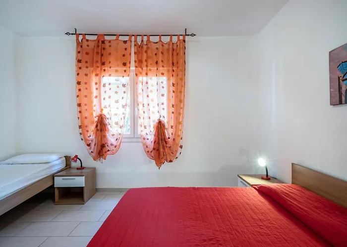 Apartamento Andromeda B4