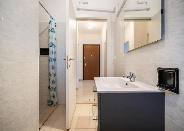 Apartamento Andromeda B4 *