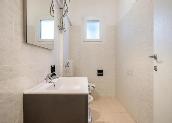 Andromeda B4 Appartamento