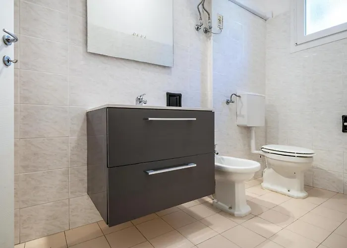 Apartamento Andromeda B4 Bibione