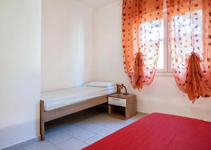 Apartamento Andromeda B4 Bibione