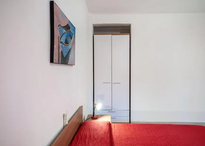 Andromeda B4 Apartamento *