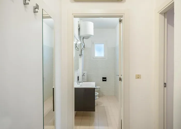 Apartamento Andromeda B4 Bibione